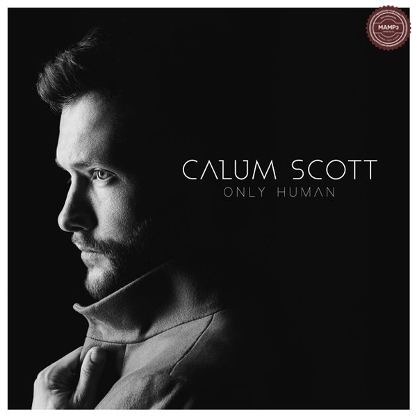 Calum Scott – Dancing on My Own