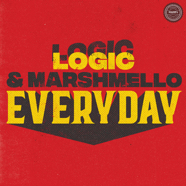 Logic & Marshmello – Everyday