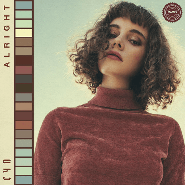 Cyn – Alright Cyn – Alright