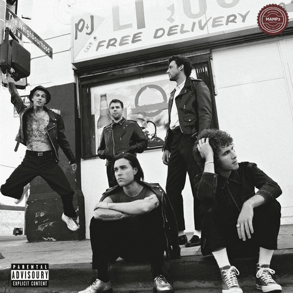 The Neighbourhood – The Neighbourhood