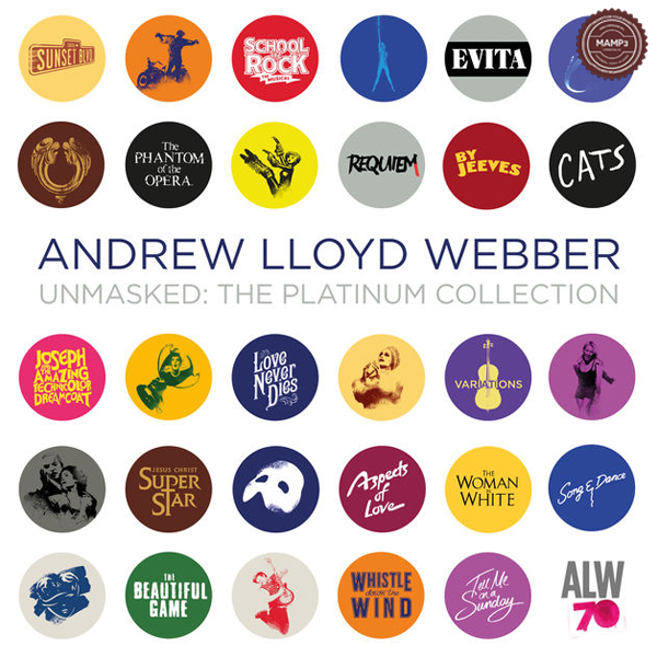 Lana Del Rey – You Must Love Me (From Evita)