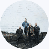 Three Days Grace