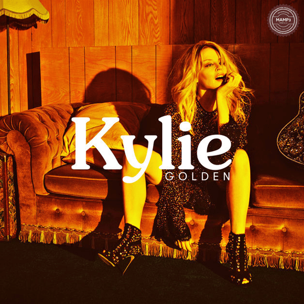 Kylie Minogue – Stop Me from Falling – Pre-Single
