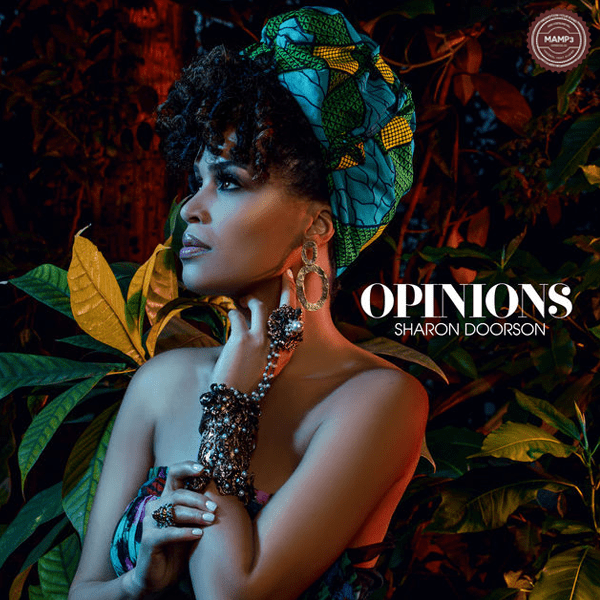 Sharon Doorson – Opinions