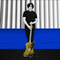 Jack White Jack White