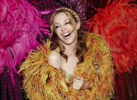 Kylie Minogue