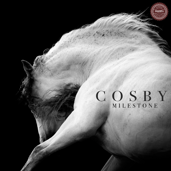 COSBY – Milestone