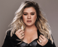 Kelly Clarkson