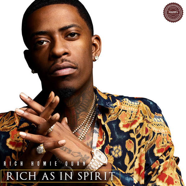 Rich Homie Quan – 34