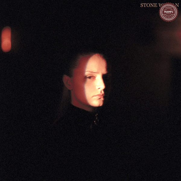 Charlotte Day Wilson – Stone Woman