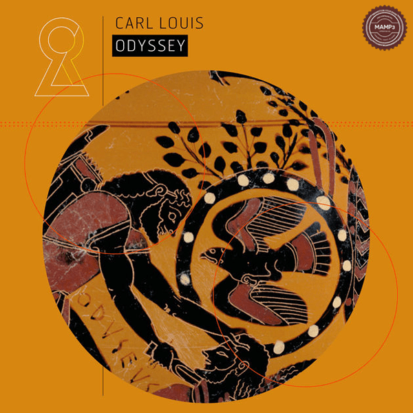 Carl Louis – Odyssey