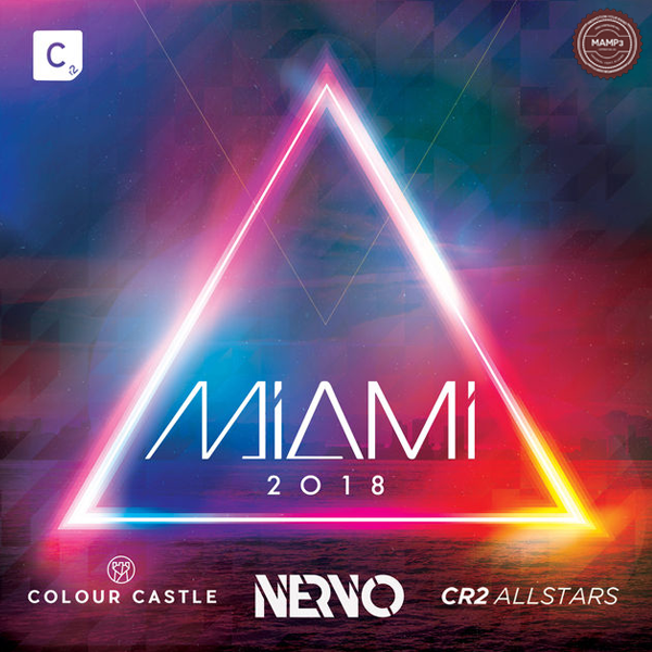 NERVO – Why Do I