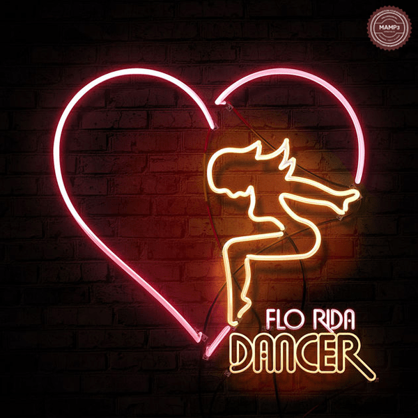 Flo Rida – Dancer
