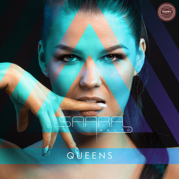 Saara Aalto – Queens