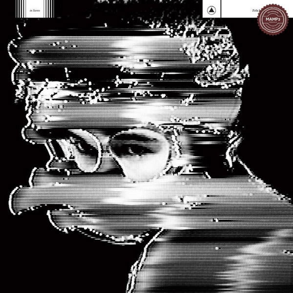 Zola Jesus – Bound