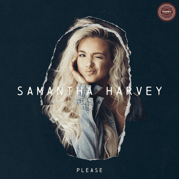 Samantha Harvey – Please