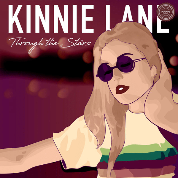 Kinnie Lane – Through the Stars