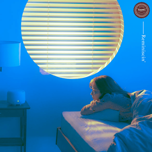 Download, Music, iTunes, K-Pop, LUNA, Night Reminiscin’