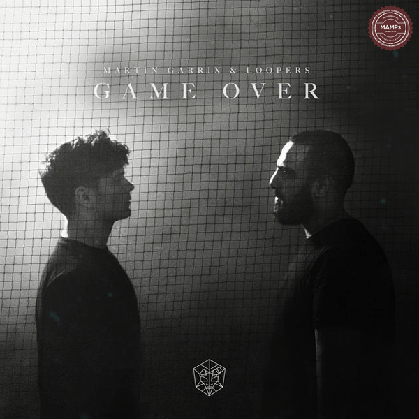 Download, Music, iTunes, LOOPERS & Martin Garrix, Game Over