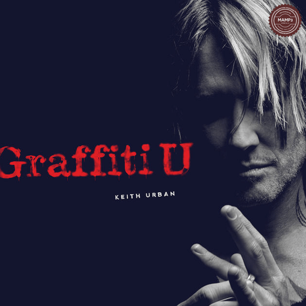 Download, Music, iTunes, Keith Urban, Graffiti U, Album