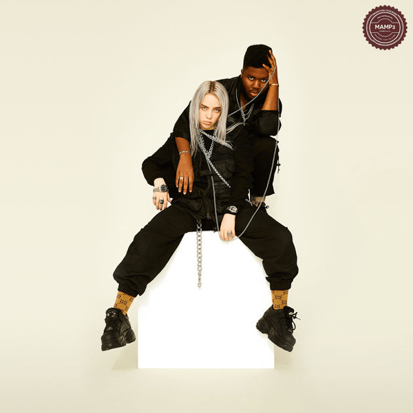 Download, Music, iTunes, Billie Eilish & Khalid,  lovely