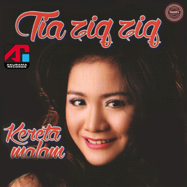 Tia Zig Zig, Ayu Ting Ting & Neo Sari – Kereta Malam – EP Download, Music, iTunes, Tia Zig Zig, Ayu Ting Ting, Neo Sari, Kereta Malam