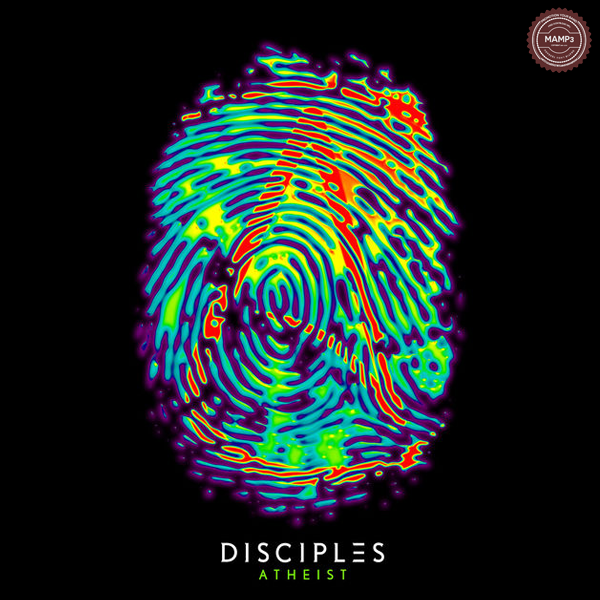 Download, Music, iTunes, Disciples, Atheist