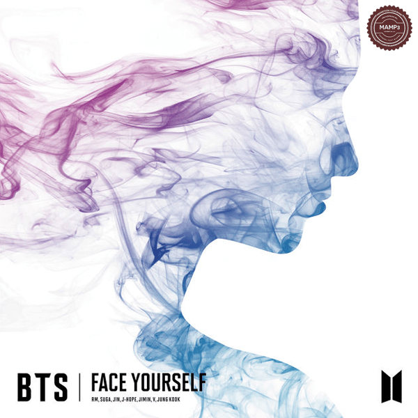 Download, Music, Album, iTunes, BTS, FACE YOURSELF, Kpop