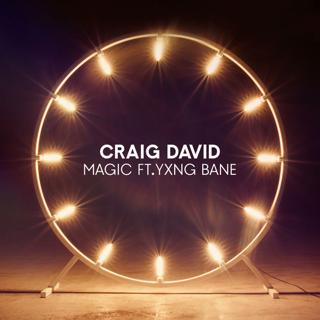 Download, Music, iTunes, Craig David, Magic (feat. Yxng Bane)