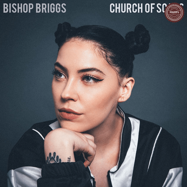 Download, Music, iTunes, Bishop Briggs, Church of Scars, Album