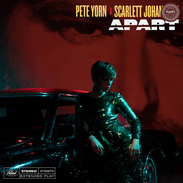 Download, Music, iTunes, Pete Yorn, Scarlett Johansson, Bad Dreams