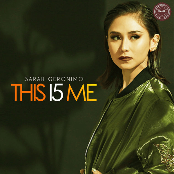 Download, Music, iTunes, Sarah Geronimo, This 15 Me, Album