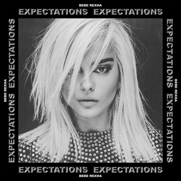 Bebe Rexha – Ferrari – Pre-Single Bebe Rexha, Ferrari, Expectations, Download, Music, iTunes