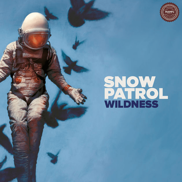 Download, Music, iTunes, Wildness, Snow Patrol, Life On Earth