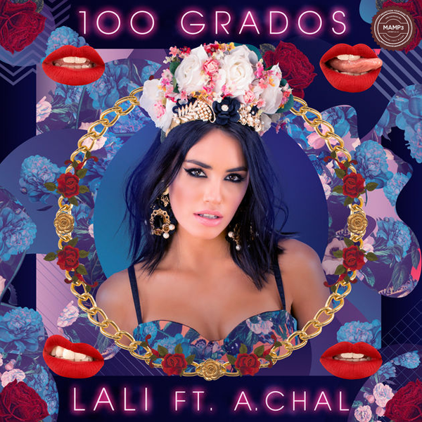Download, Music, iTunes, Lali, 100 Grados (feat. A.CHAL)