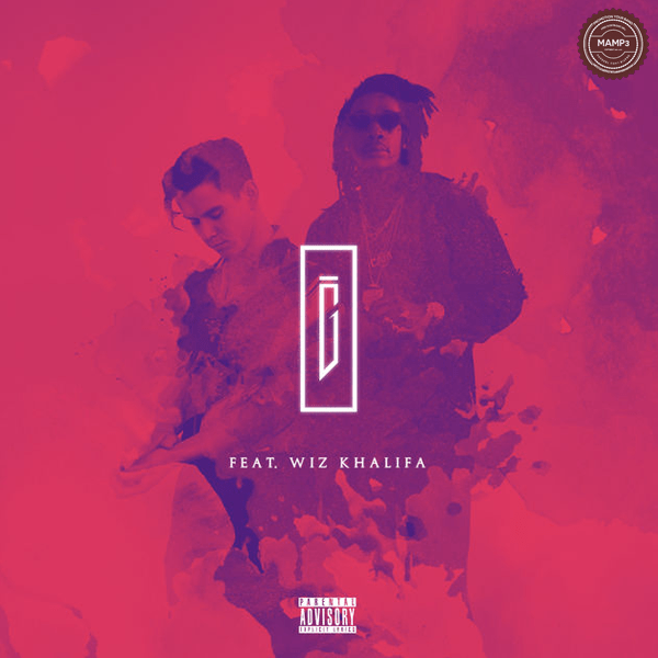 Download, Music, iTunes, Gladius James, Rich, Wiz Khalifa