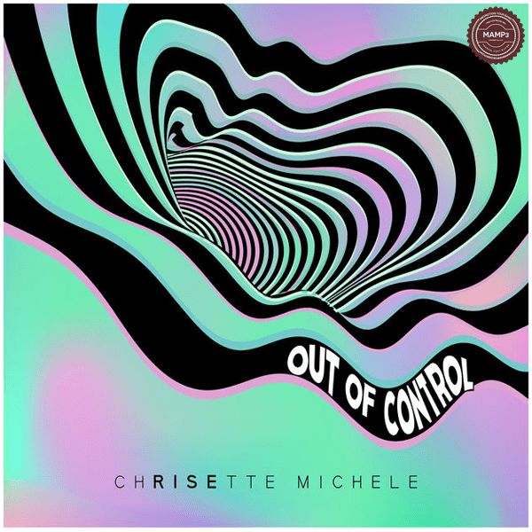Download, Music, iTunes, Chrisette Michele, Out of Control, Album