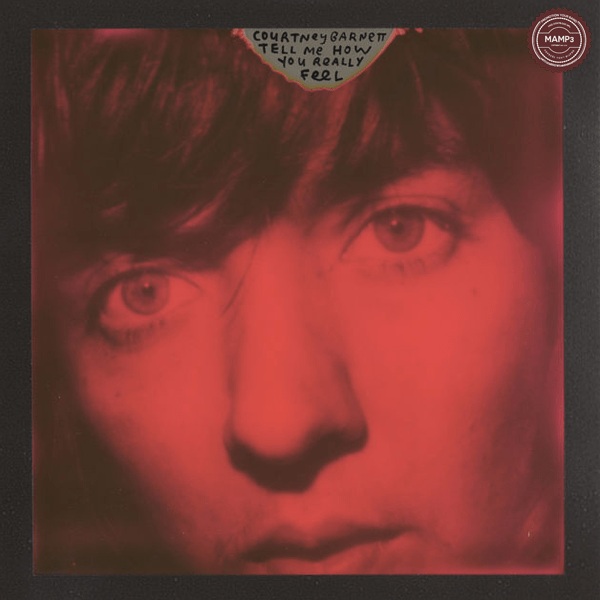 Download, Music, iTunes, Courtney Barnett, City Looks Pretty