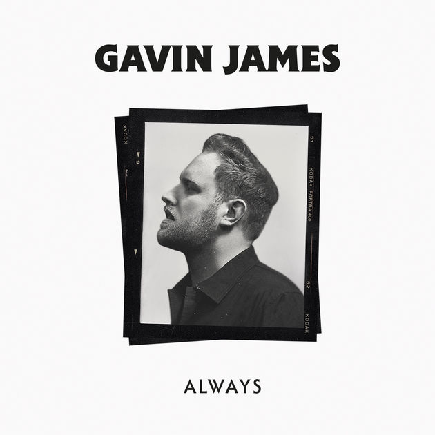 Download, Music, iTunes, Gavin James, Always