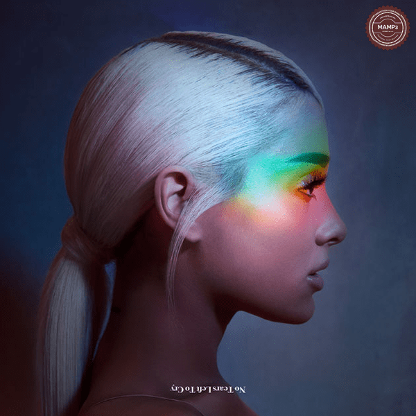 Download, Music, iTunes, Ariana Grande, No Tears Left to Cry