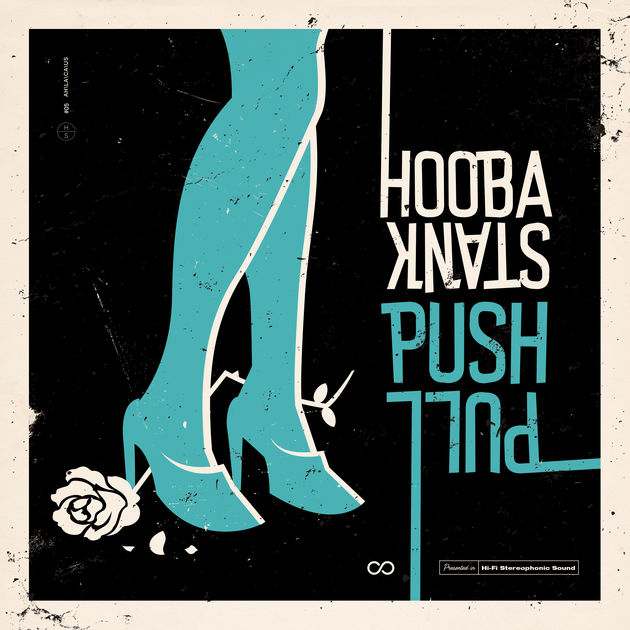 Download, Music, iTunes, Hoobastank, More Beautiful, Push Pull