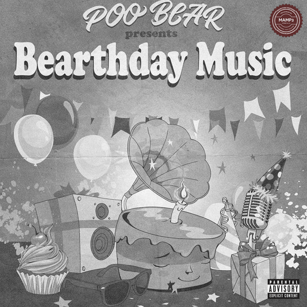 Download, Music, iTunes, Poo Bear, Perdido, J Balvin