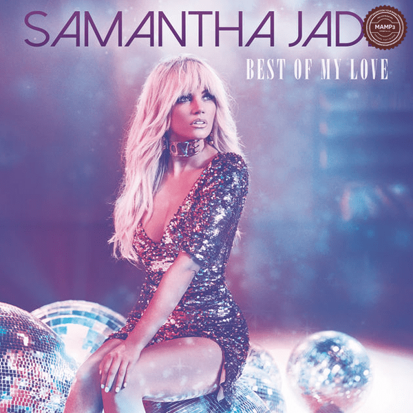 Download, Music, iTunes, Samantha Jade, Best of My Love, Album