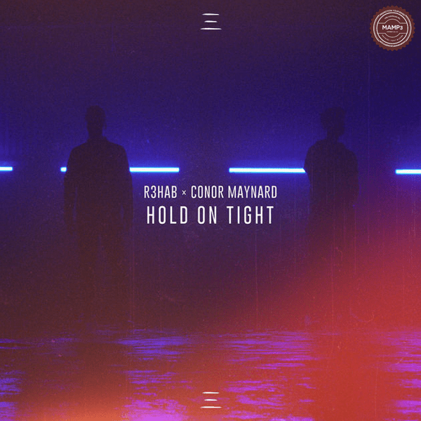 Download, Music, iTunes, R3hab & Conor Maynard, Hold on Tight