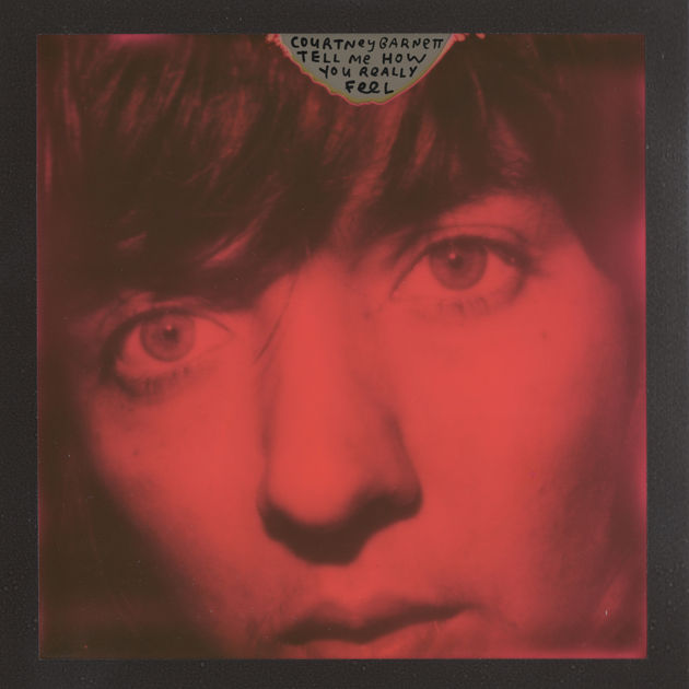 Download, Music, iTunes, Courtney Barnett, Sunday Roast
