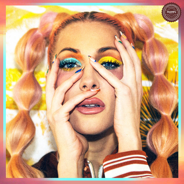 Download, Music, iTunes, Bonnie McKee, Mad Mad World