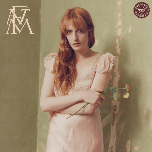 Florence + The Machine – Hunger – Pre-Single Download, Music, iTunes, Florence + The Machine, Hunger, High As Hope