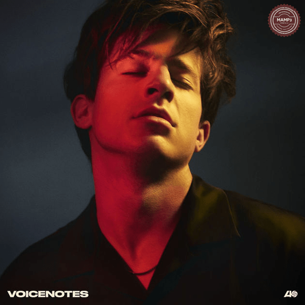 Download, Music, iTunes, Voicenotes, Charlie Puth, The Way I Am
