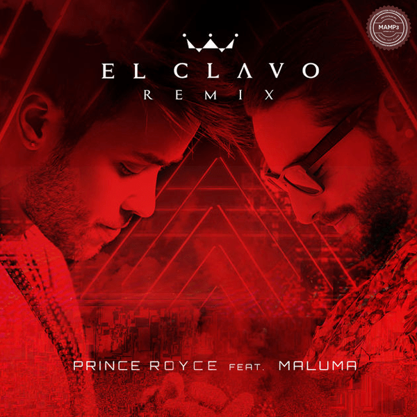 Download, Music, iTunes, Prince Royce, El Clavo (Remix) [feat. Maluma]