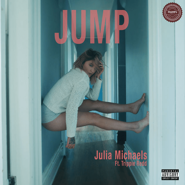 Download, Music, iTunes, Julia Michaels, Jump, Trippie Redd